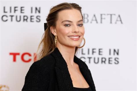 margot robbie naked wolf of wall|Margot Robbie addresses full